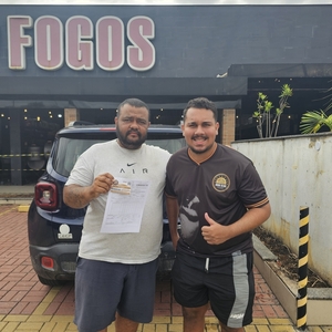 Criatório Barba Negra