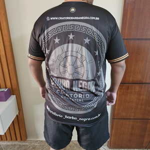 Criatório Barba Negra