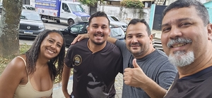 Criatório Barba Negra