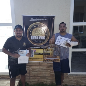 Criatório Barba Negra